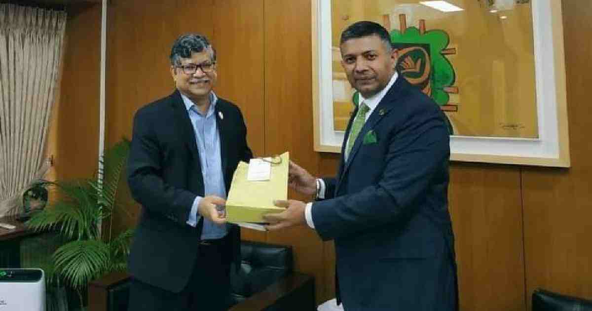 JRC talks , Indian High Commission in Dhaka , Foreign Secretary Masud Bin Momen , Vikram Kumar Doraiswami , Indian High Commissioner to Bangladesh , common rivers , water sharing , JRC , Joint Rivers Commission , India , Bangladesh